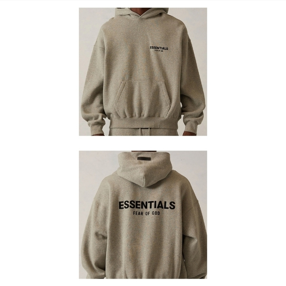Fear of God Essentials